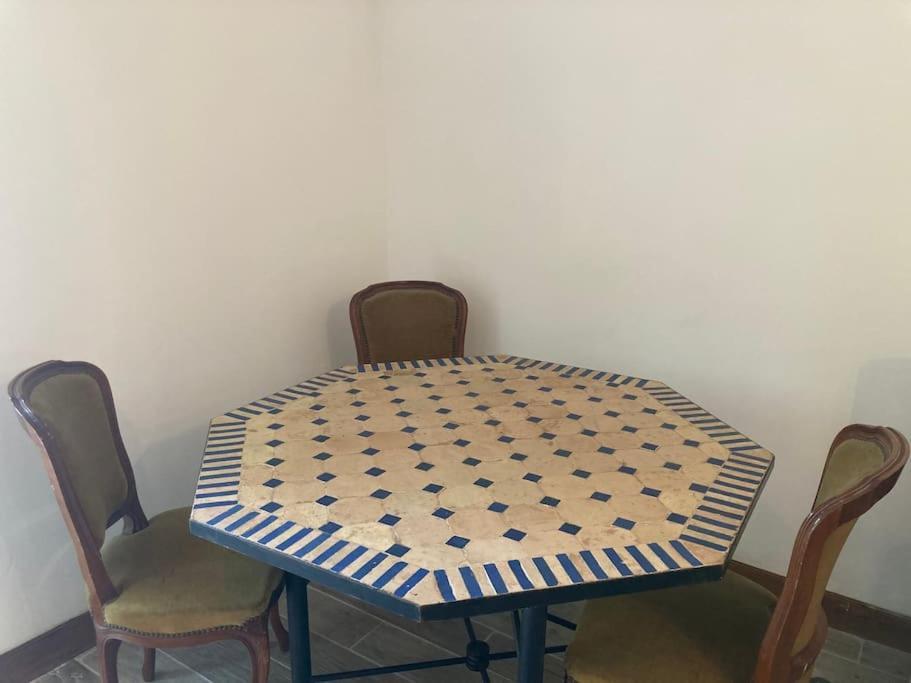 Charmant Studio Terrasse 25Min Aeroport Cdg Сен-Брис-су-Форе Экстерьер фото