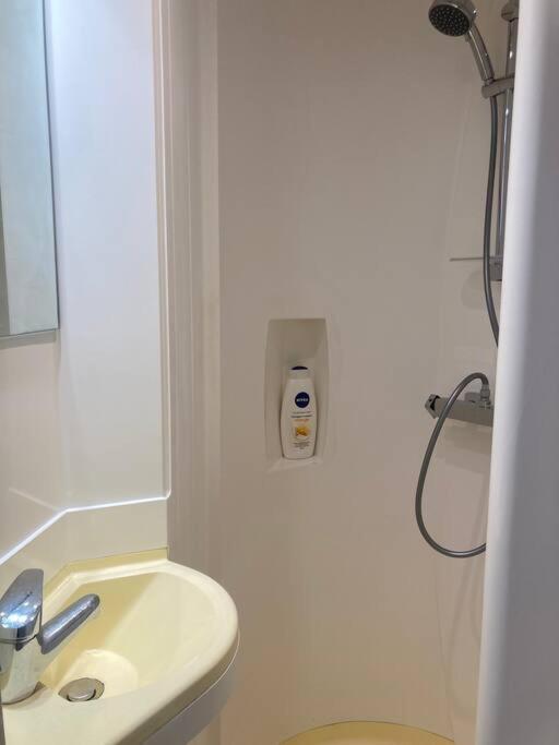 Charmant Studio Terrasse 25Min Aeroport Cdg Сен-Брис-су-Форе Экстерьер фото
